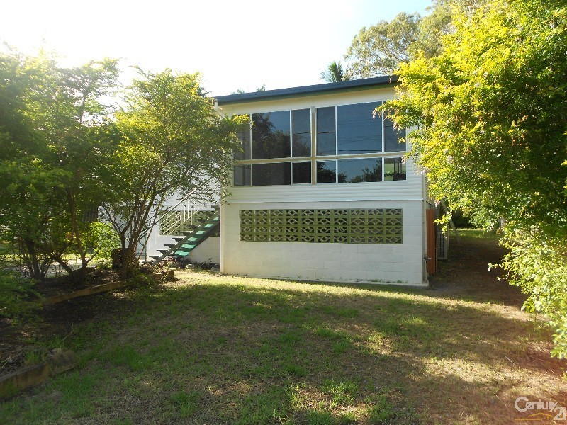 168 Richardson Road, Park Avenue QLD 4701