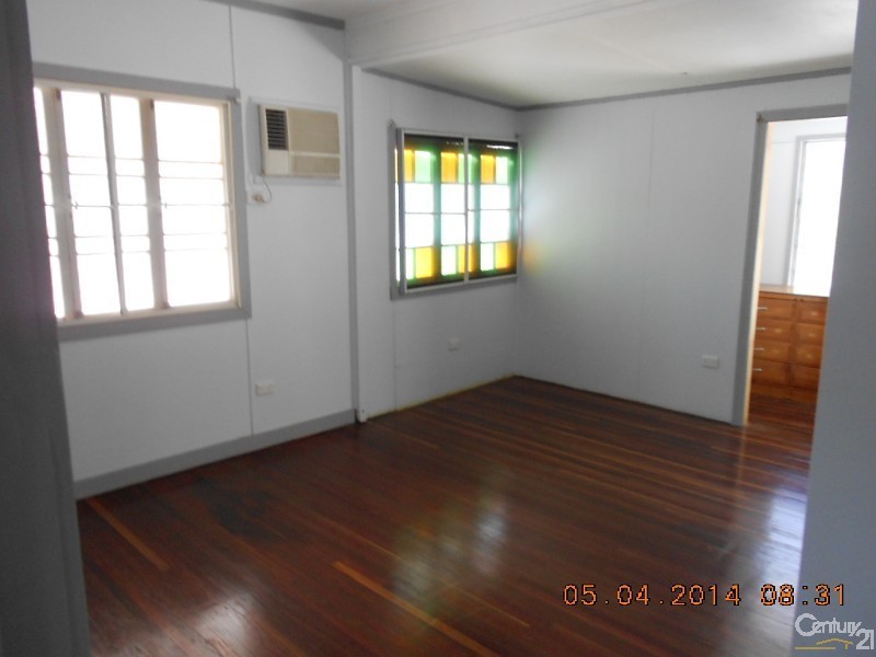 168 Richardson Road, Park Avenue QLD 4701