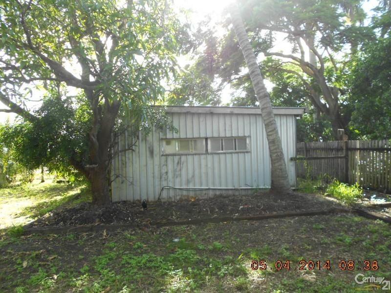 168 Richardson Road, Park Avenue QLD 4701