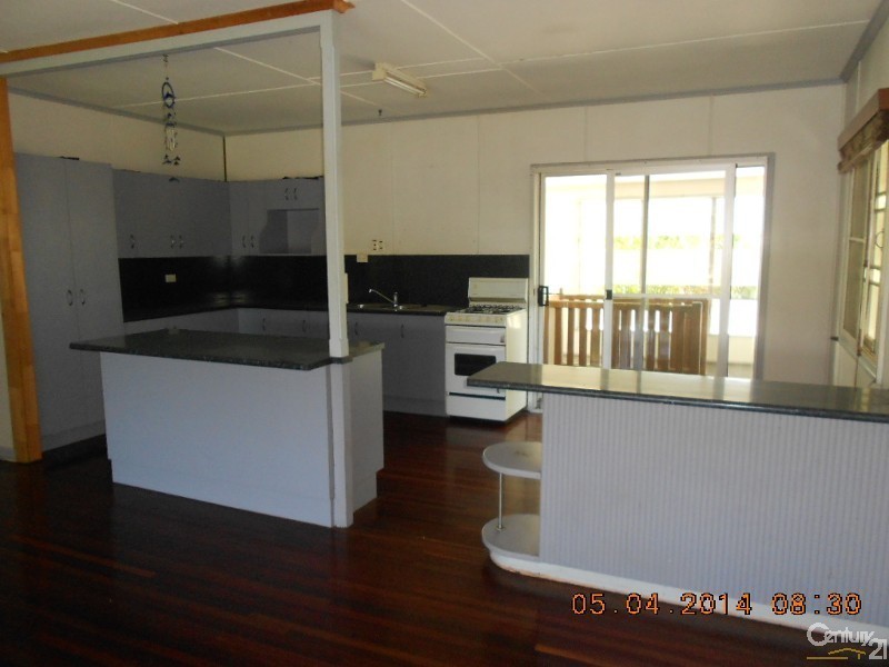 168 Richardson Road, Park Avenue QLD 4701