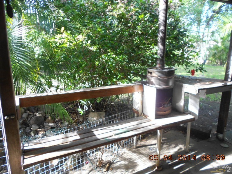 168 Richardson Road, Park Avenue QLD 4701
