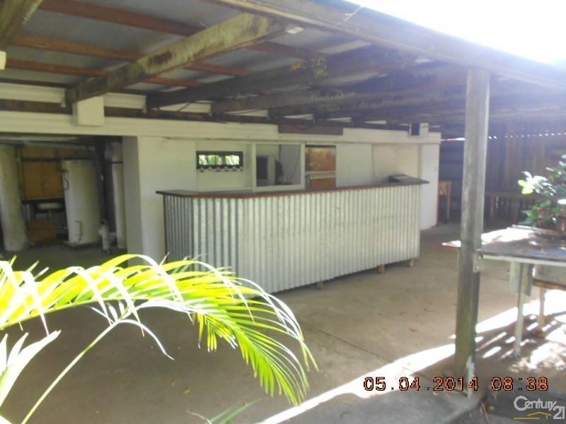 168 Richardson Road, Park Avenue QLD 4701