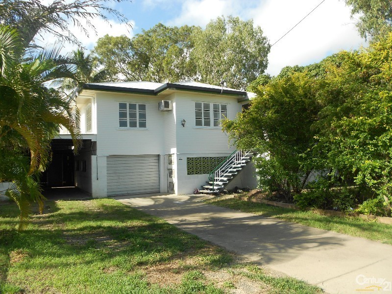 168 Richardson Road, Park Avenue QLD 4701