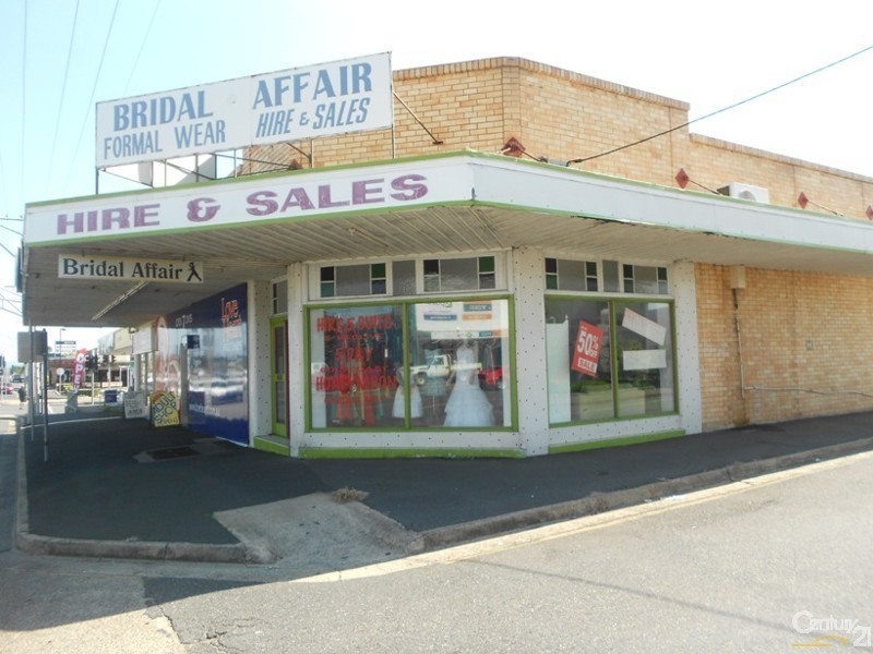 245  Musgrave Street, Berserker QLD 4701
