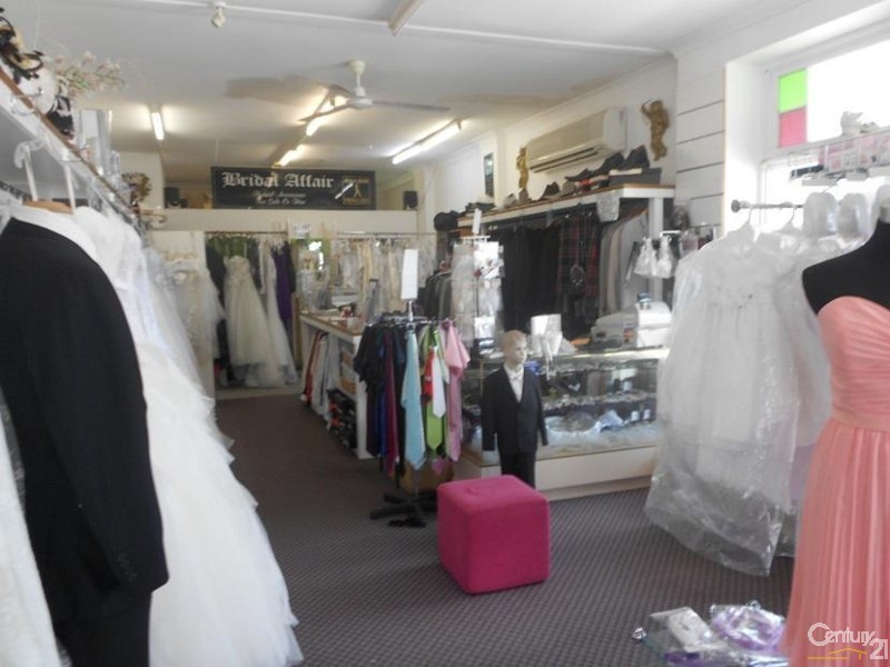 245  Musgrave Street, Berserker QLD 4701