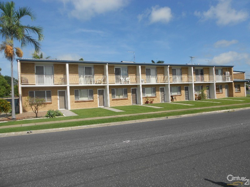 8/200 Canning Street, The Range QLD 4700