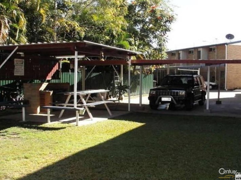 8/200 Canning Street, The Range QLD 4700
