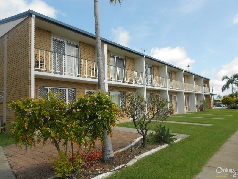 8/200 Canning Street, The Range QLD 4700