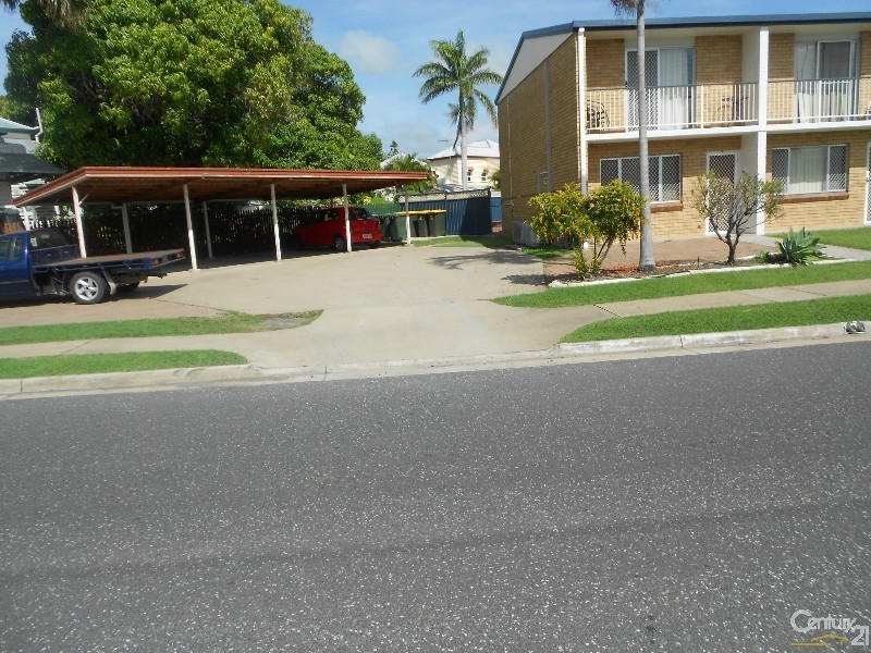 8/200 Canning Street, The Range QLD 4700