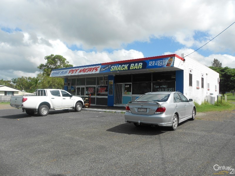 287 Dempsey Street, Koongal QLD 4701