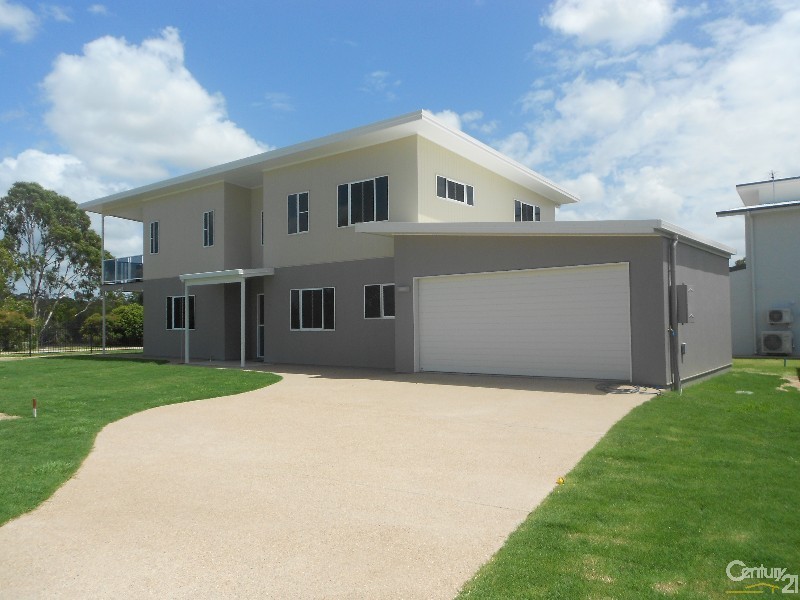 4 Cochrane Place, Kawana QLD 4701