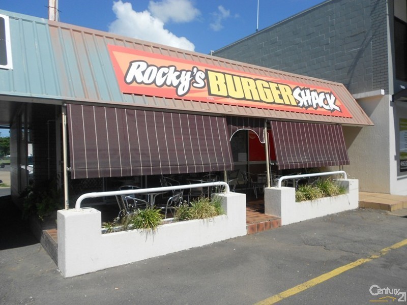 3 /37 Gladstone Rd, Allenstown QLD 4700