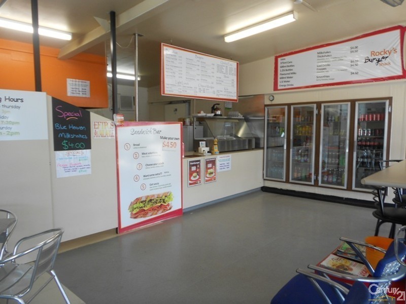 3 /37 Gladstone Rd, Allenstown QLD 4700