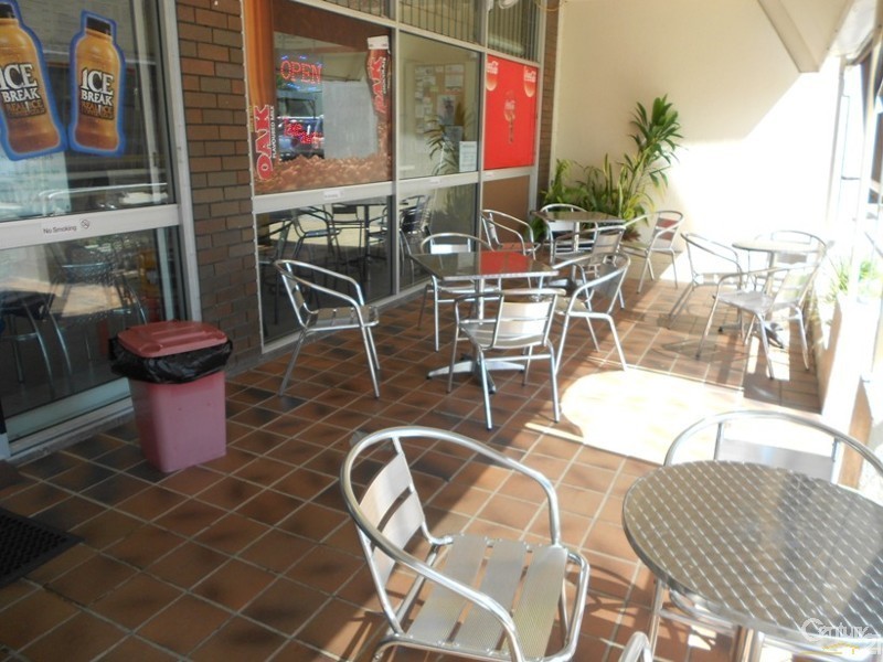 3 /37 Gladstone Rd, Allenstown QLD 4700