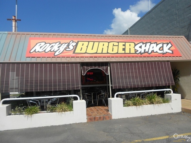 3 /37 Gladstone Rd, Allenstown QLD 4700