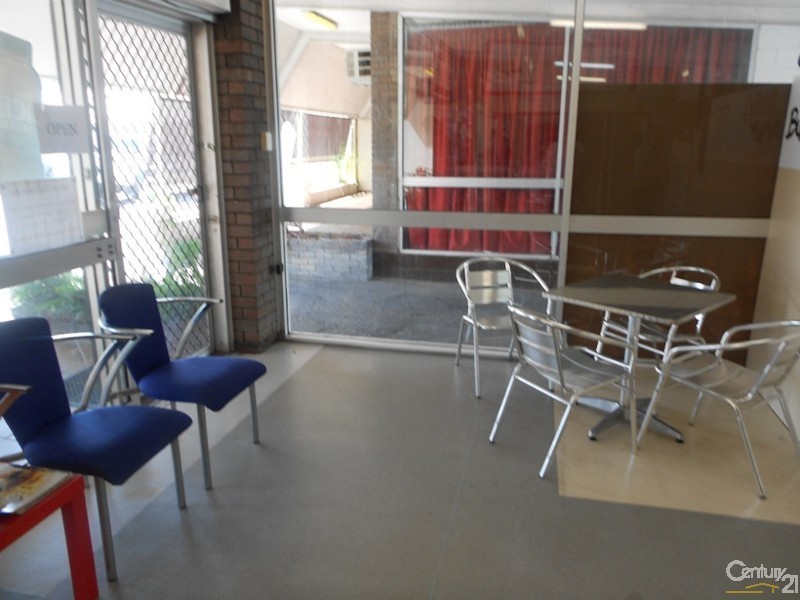 3 /37 Gladstone Rd, Allenstown QLD 4700