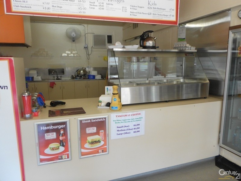 3 /37 Gladstone Rd, Allenstown QLD 4700