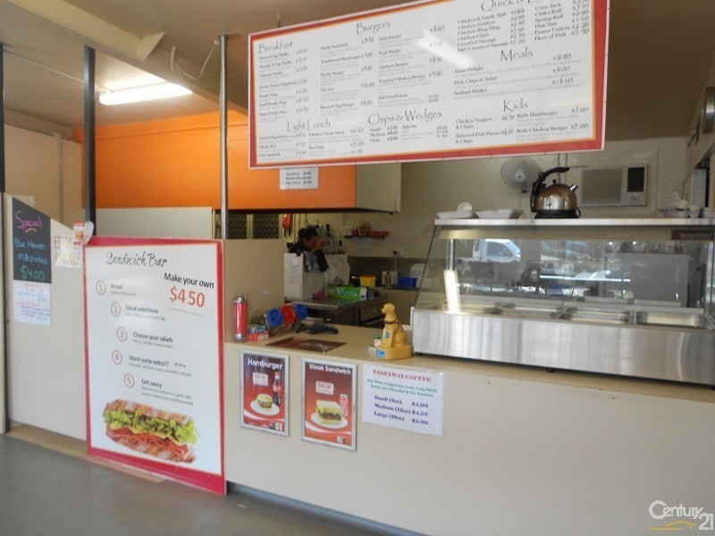 3 /37 Gladstone Rd, Allenstown QLD 4700