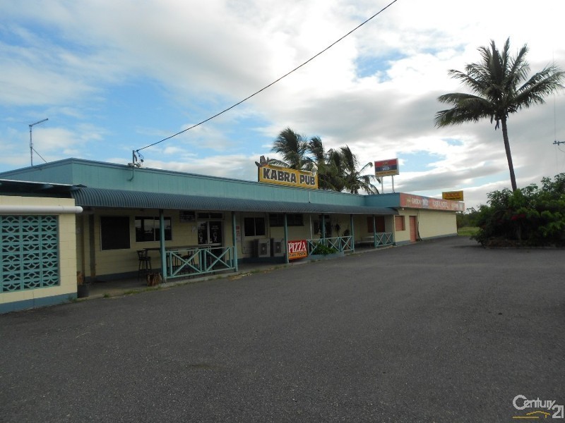 1232 Capricorn Hwy, Kabra QLD 4702