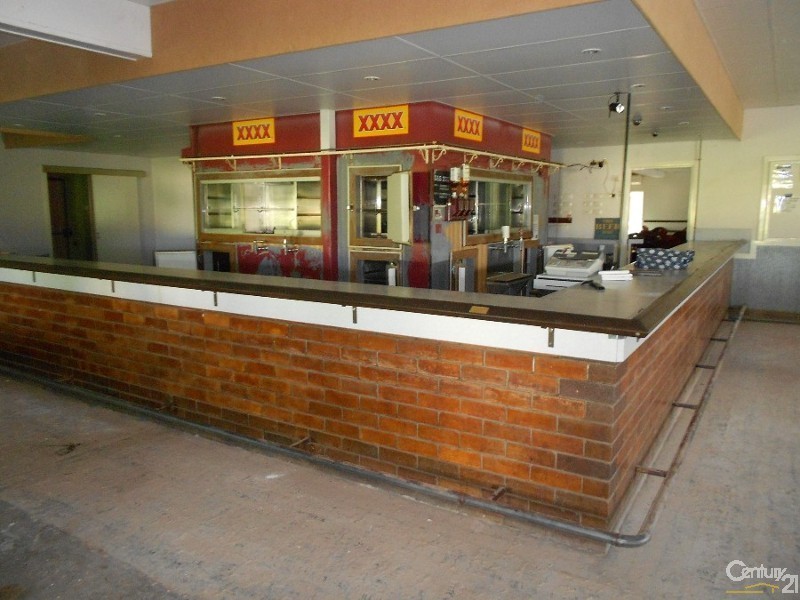 1232 Capricorn Hwy, Kabra QLD 4702