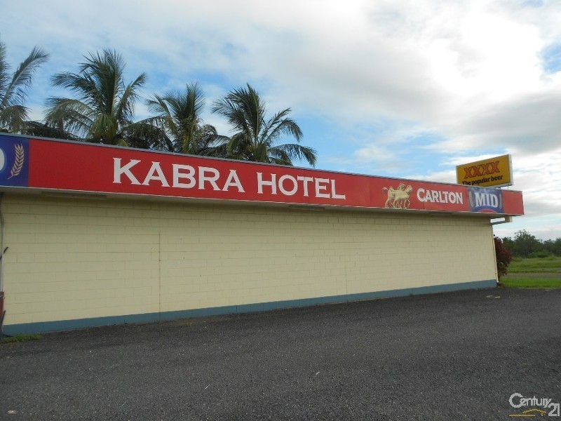 1232 Capricorn Hwy, Kabra QLD 4702