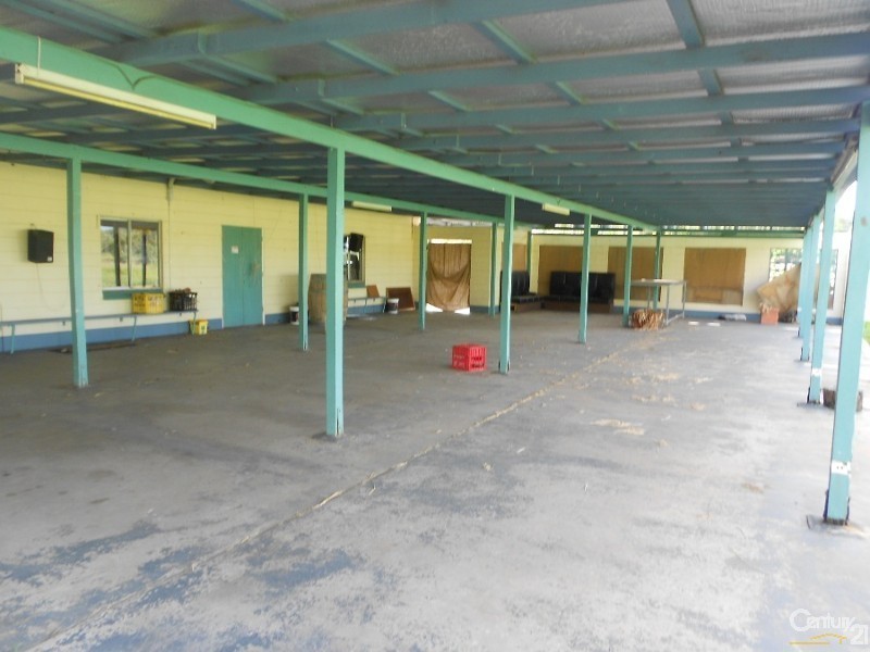 1232 Capricorn Hwy, Kabra QLD 4702