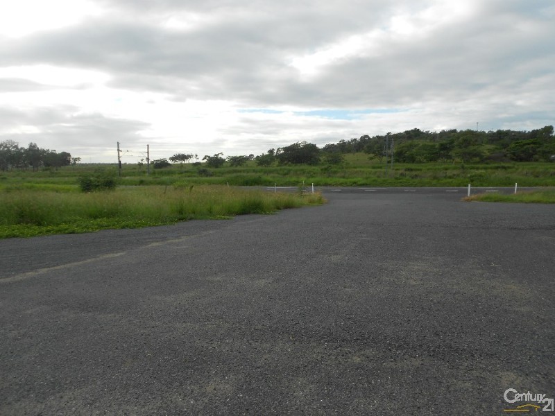 1232 Capricorn Hwy, Kabra QLD 4702