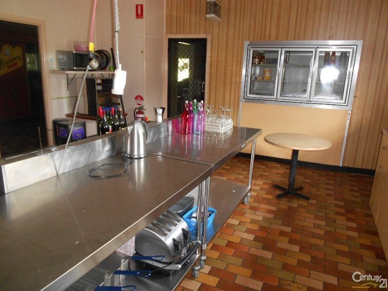 1232 Capricorn Hwy, Kabra QLD 4702