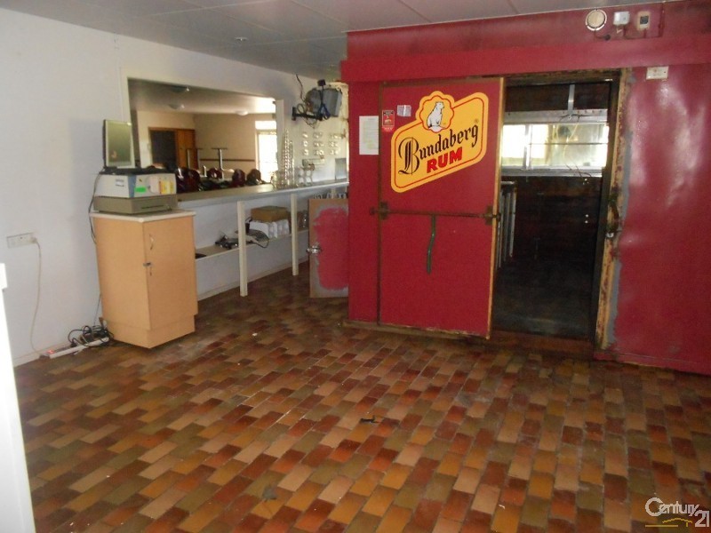 1232 Capricorn Hwy, Kabra QLD 4702