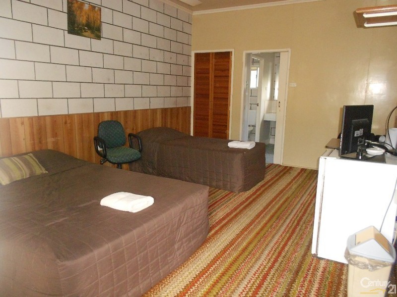 1232 Capricorn Hwy, Kabra QLD 4702