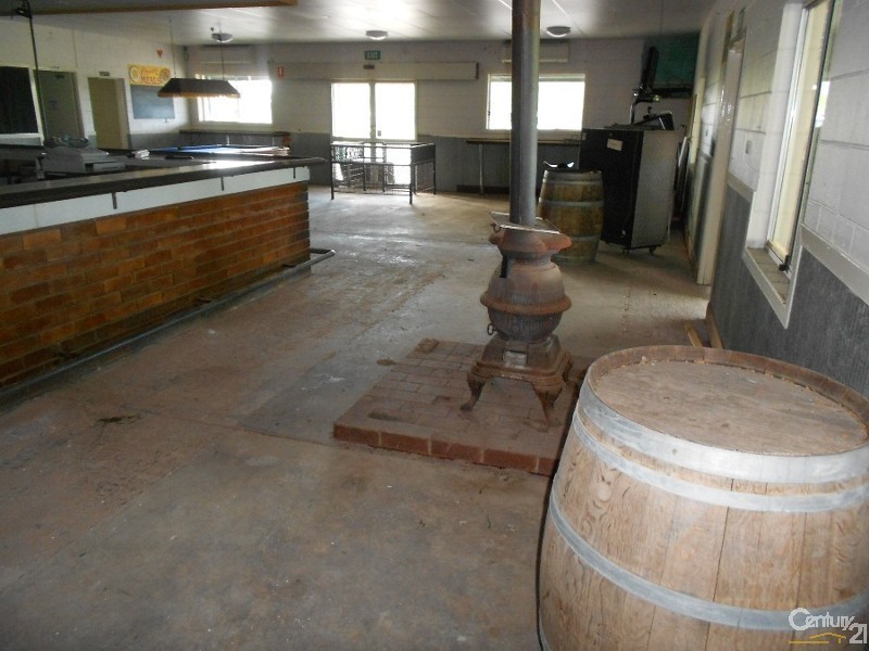 1232 Capricorn Hwy, Kabra QLD 4702