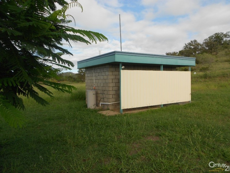 1232 Capricorn Hwy, Kabra QLD 4702