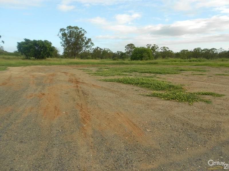 1232 Capricorn Hwy, Kabra QLD 4702