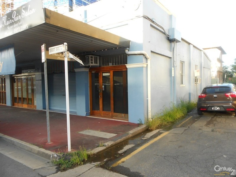 17 East Street, Rockhampton City QLD 4700