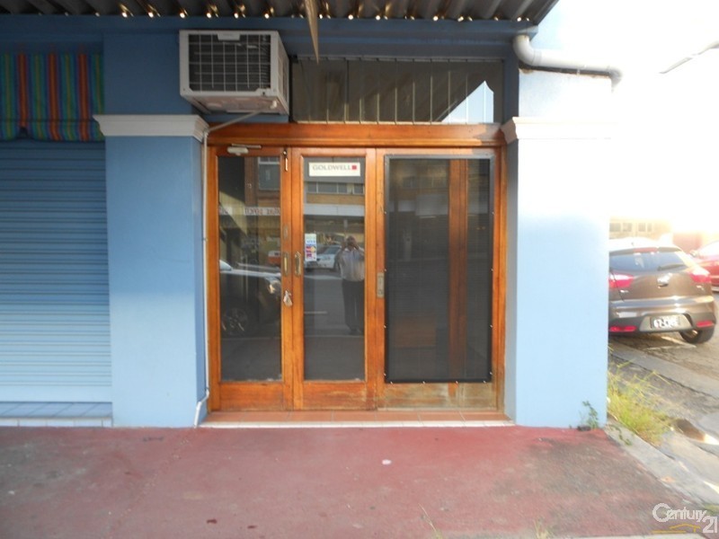 17 East Street, Rockhampton City QLD 4700