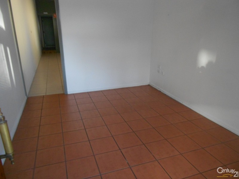 17 East Street, Rockhampton City QLD 4700