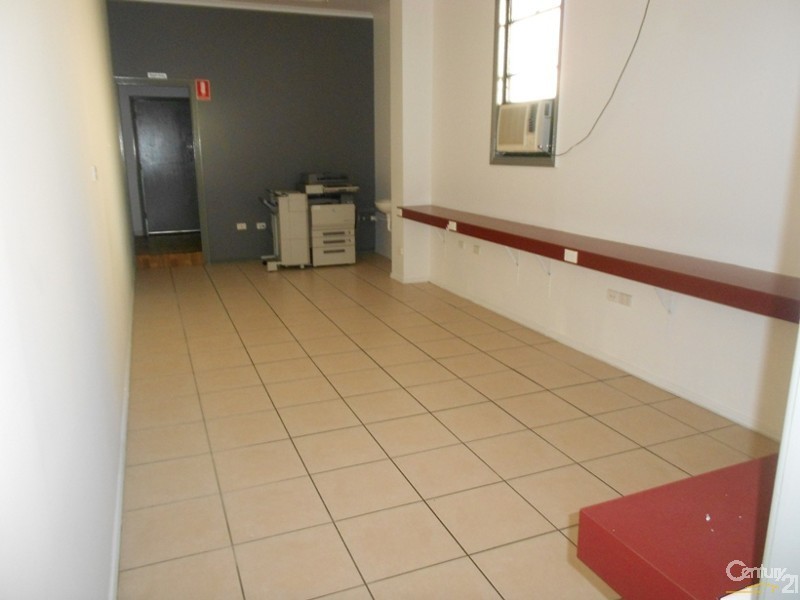 17 East Street, Rockhampton City QLD 4700