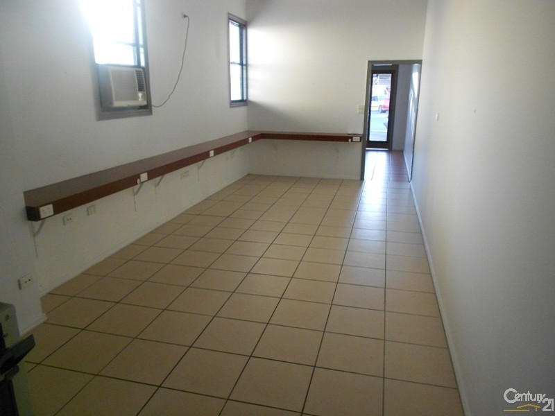 17 East Street, Rockhampton City QLD 4700