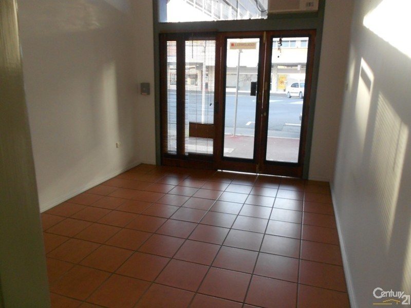 17 East Street, Rockhampton City QLD 4700