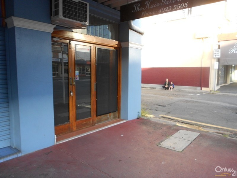 17 East Street, Rockhampton City QLD 4700