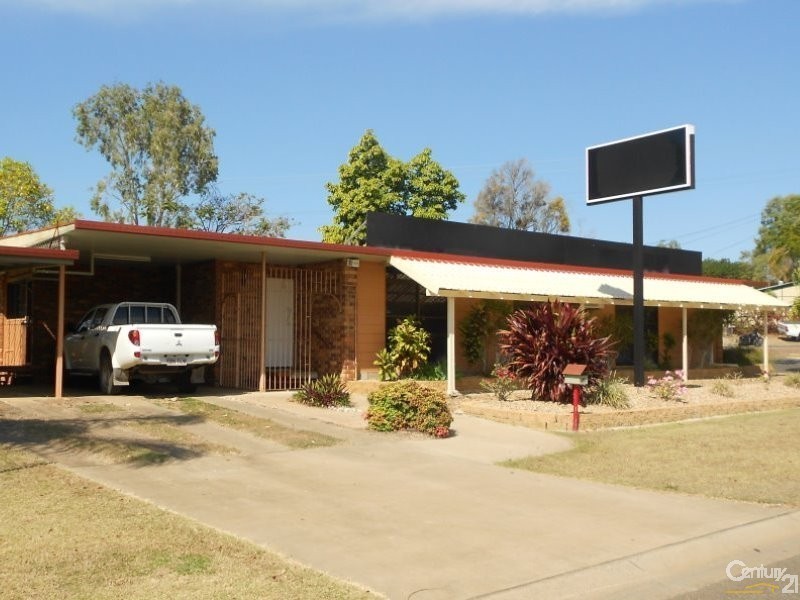 20 Lawrie Street, Gracemere QLD 4702