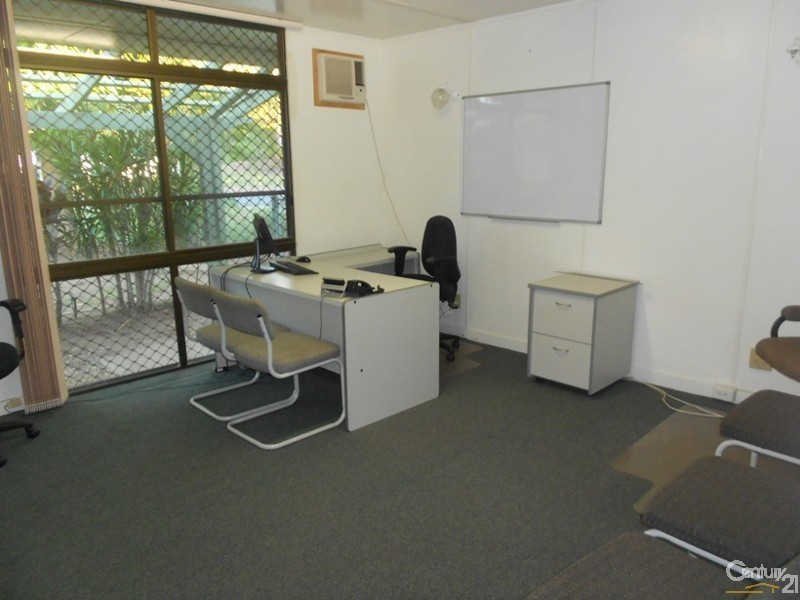 20 Lawrie Street, Gracemere QLD 4702