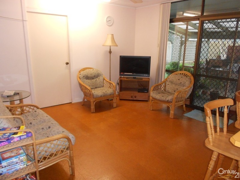 20 Lawrie Street, Gracemere QLD 4702