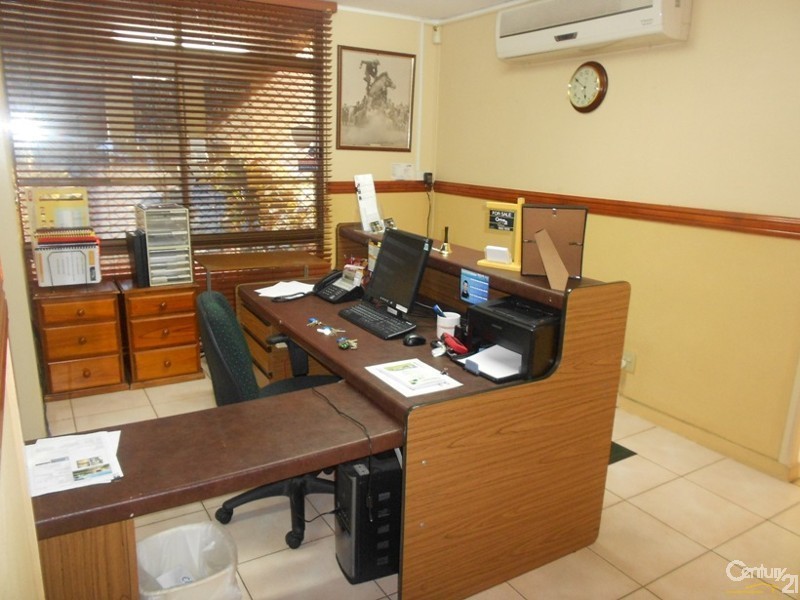 20 Lawrie Street, Gracemere QLD 4702