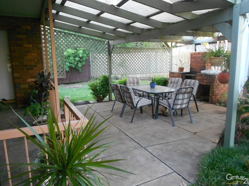 20 Lawrie Street, Gracemere QLD 4702