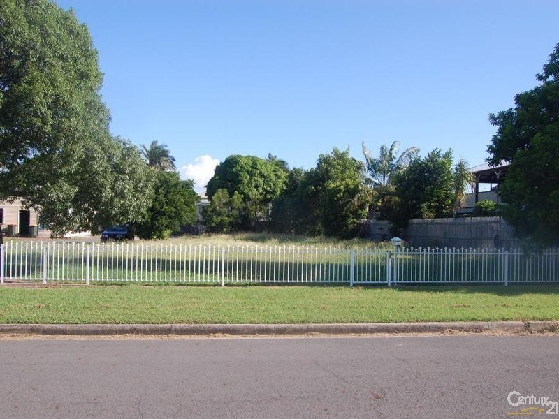 39 Hartley, Wandal QLD 4700