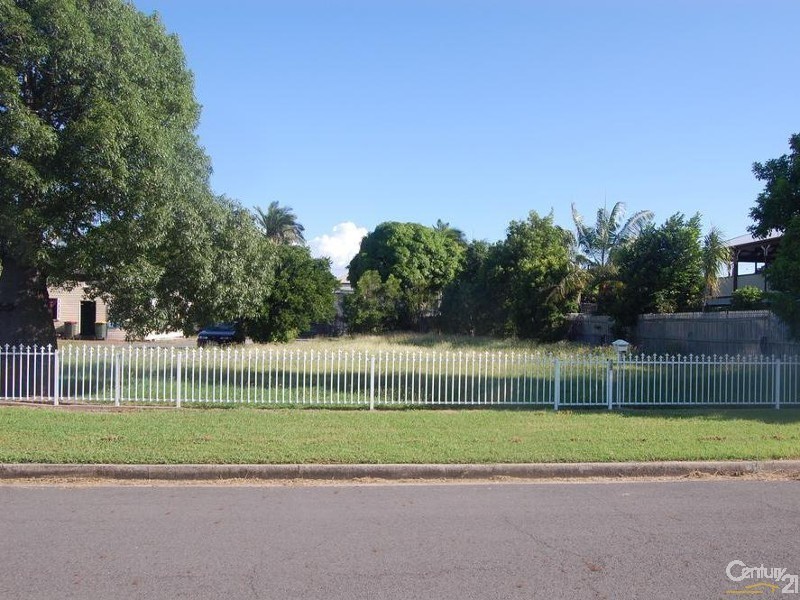 39 Hartley, Wandal QLD 4700