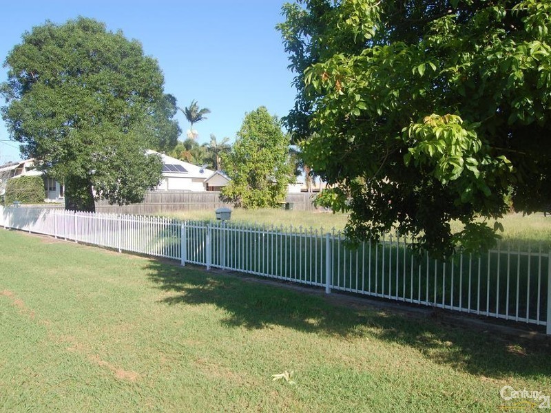39 Hartley, Wandal QLD 4700