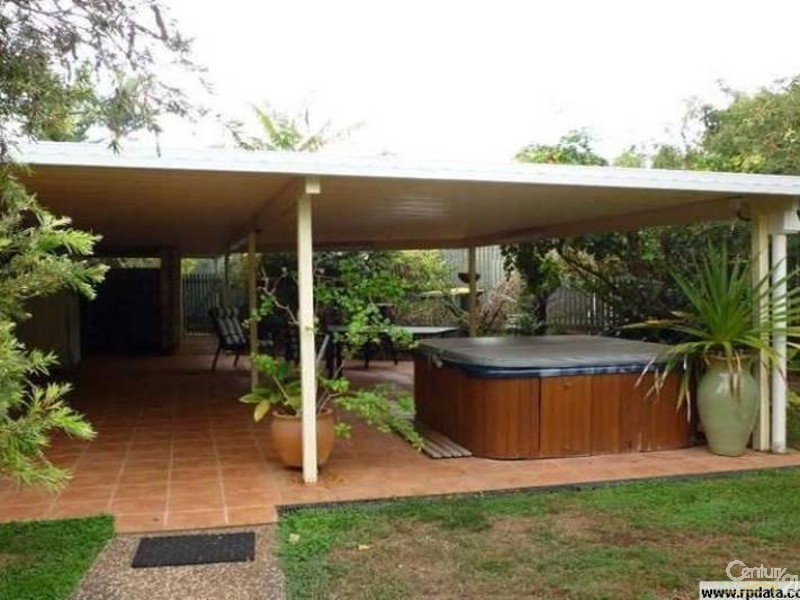 36 Dunnett Street, Gracemere QLD 4702