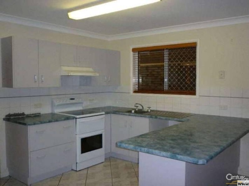 36 Dunnett Street, Gracemere QLD 4702